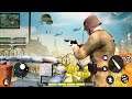 World War Survival Heroes : WW2 FPS Shooting Games - Android GamePlay #9