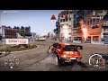 WRC 8 - Marmaris - Turkey Gameplay (PC HD) [1080p60FPS]