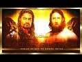 WWE 2K19 : Clash of Champions 2019 Roman Reigns Vs Daniel Bryan Match | WWE 2k19 Gameplay 60fps HD