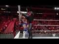 WWE 2K19 EXTREME RULES'19-INTERCONTINENTAL CHAMPIONSHIP MATCH: Shinsuke Nakamura vs Finn Balor (PS4)