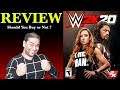 WWE 2k20 - Review in Hindi | What is new Compared to WWE 2k19 | Should You Buy or Not? || #NGW