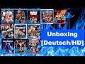 WWE Blurays 2014 - 2016 [Deutsch/HD]