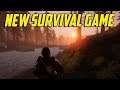 Xera - New Survival Game