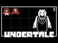 You Monster | Undertale - Episode 3