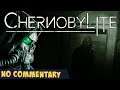 #13 Chernobylite – No Commentary –
