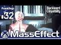 #32【Mass Effect on Xbox 】怯え続けるスペクター【大型犬の実況】