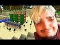 4. Sezon Minecraft Modlu Survival Bölüm 32 - SINIRSIZ KAKTÜS ?