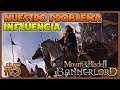 👑 [5] TOCA GANAR INFLUENCIA EN VLANDIA - Mount and Blade 2 Bannerlord - Gameplay Español Directo