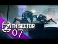 7th Sector [#07] - Ein echter Shooting-Star - Let's Play