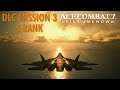 Ace Combat 7 DLC 3 Mission: Ten Million Relief Plan - S ranked on Ace Difficulty