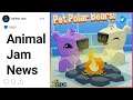 #Animal Jam News: Pet Polar Bears have arrived in Play Wild! These cute balls of fluff are just