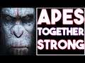 Apes together STRONG! - Wildes Skarner Gameplay