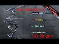 Ark Genesis 2 [Deutsch] - Lets Test - Tek Bogen / Tek Bow erst ab Level 116 - Tutorial