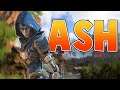 Ash from Apex Legends is OP