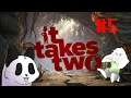 Asriel and Autumn plays - It Takes Two - Part 5 - I don't think this is how tool boxes work