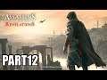 Assassin's Creed Revelations Remastered Walkthrough Part 12 Playthrough (PS4)