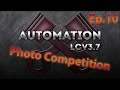 Automation Design & Photo Competition: Deimos Ep10