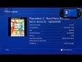 Band Hero - PlayStation 2 Game {{Unplayable}} List (on PS4)