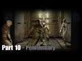 Batman: Return to Arkham: Arkham Asylum|Gameplay Walkthrough Part 10 - Penitentiary