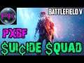 Battlefield V RUSH Gameplay LIVE | BFV Conquest | Pixel Plays Sunday Bloody Sunday