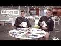 BESTIES! | Declan Rice and Mason Mount put their friendship to the test!