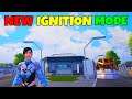 BGMI NEW UPDATE MISSION IGNITION MODE GAMEPLAY | BATTLEGROUNDS MOBILE INDIA