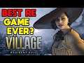 BIG MOMMY MILKERS - Resident Evil 8 Village - Part 1
