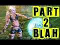 Blades of Time Gameplay (Part 2)