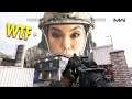 Call of Duty Modern Warfare WTF & Funny Moments #52