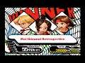 Capcom VS SNK Pro PS1 Team 94 Women(Mai Shiranui Retrospective)