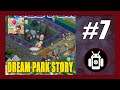 Carousel | Dream Park Story Gameplay Walkthrough (Android) Part 7