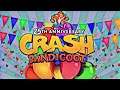 Celebrando el 25 aniversario de crash bandicoot (Esperando el nuevo juego)