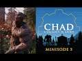 CHAD: A Fallout 76 Story ~ Minisode #5: It's Tea Time!