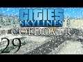 Cities: Skylines | Coldover | Episode 29