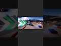 Clean Overtaking + Traffic in a Nutshell - Asphalt 9 #shorts