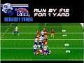 College Football USA '97 (video 1,941) (Sega Megadrive / Genesis)
