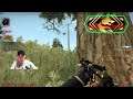 Counter-Strike: Global Offensive Запретная зона [Напарник - ПАХАН ЗОНЫ ] Danger Zone