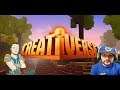 Creativerse !subgames weekends || !Discord join out community