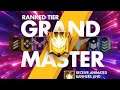 CS Grandmaster title push