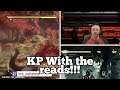 Daily FGC: MK 11 Plays: KP With the reads!!!