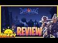 Darksburg Review | Left 4 Dead Fantasy Game Worth Your Time?