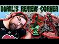Daryl's Review Corner: Persona 5 Figures