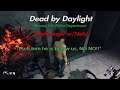 Dead by Daylight RpD Vs Deathslinger|MOST EPIC EGC FAIL EVER!!!