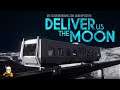 Deliver Us The Moon 🌓 #04: Die Schienenbahn zum Außenposten! [deutsch]