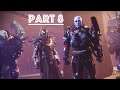 destiny saison des élus part 8