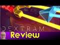 Dextram - Review | Arcade Score Attack | Arena Shooter With A Twist | Hidden Gem