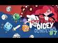 Dicey Dungeons -Lest's Play #7 FR
