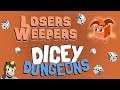 Dicey Dungeons v1.4 | Losers Weepers - Jester