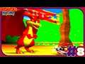 Diddy Kong Racing - Part 8 - Smokey and the Flying Squirrel