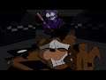 Die in a Fire (Five Nights at Freddy's Speedpaint)